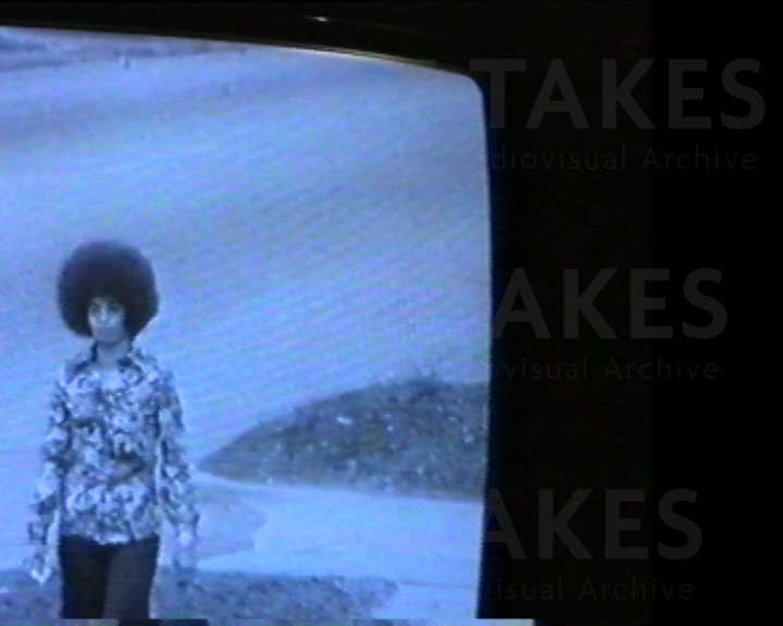 Angela Davis