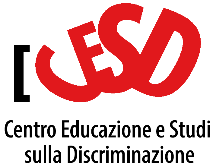 CESD - Centro Educazione e Studi sulla Discriminazione